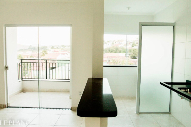 Imagem Apartamento com 2 Quartos à Venda, 74 m² em Parque Residencial Beira Rio - Guaratinguetá