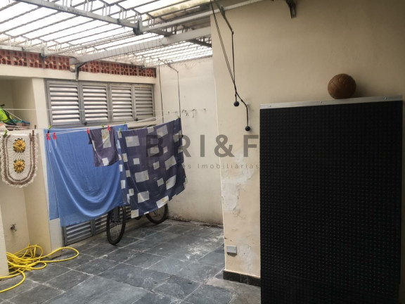 Imagem Casa com 4 Quartos à Venda, 200 m² em Brooklin - São Paulo Imagem Casa com 4 Quartos à Venda, 200 m² em Brooklin - São Paulo