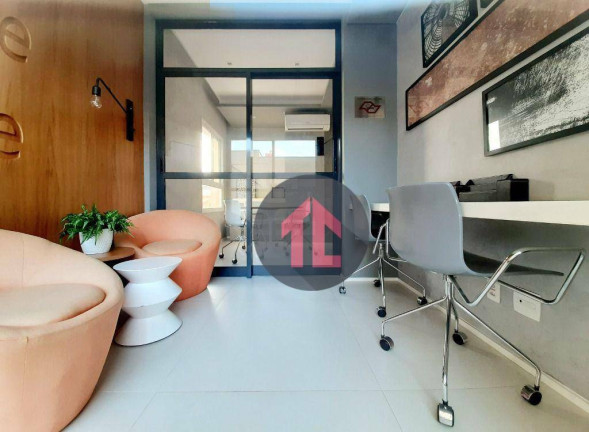 Imagem Apartamento com 1 Quarto à Venda, 41 m² em Vila Lídia - Campinas Imagem Apartamento com 1 Quarto à Venda, 41 m² em Vila Lídia - Campinas