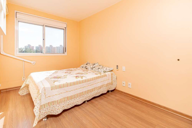 Imagem Apartamento com 2 Quartos à Venda, 52 m² em Jardim Carvalho - Porto Alegre