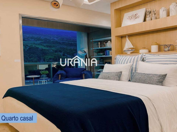Imagem Apartamento com 4 Quartos à Venda, 188 m² em Darly Santos - Vila Velha