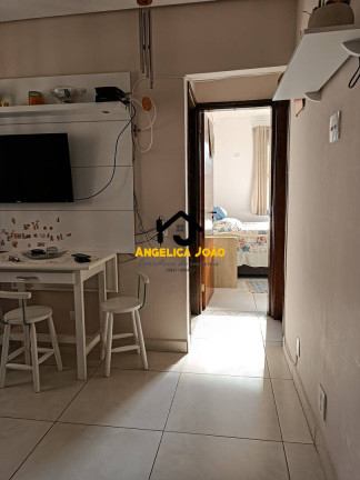 Imagem Apartamento com 2 Quartos à Venda, 58 m² em Centro - São Vicente