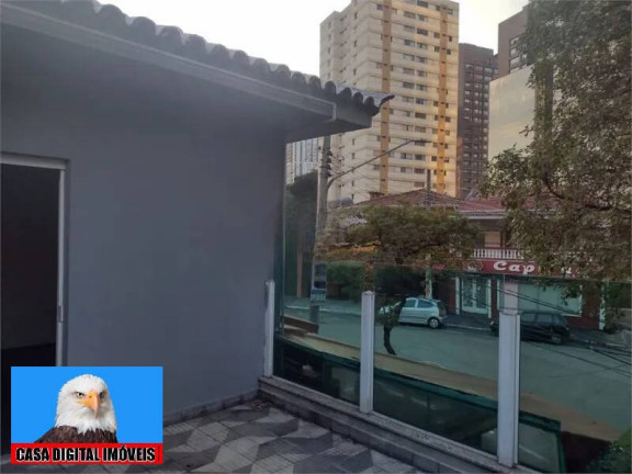 Imagem Imóvel Comercial à Venda, 264 m² em Agua Branca - São Paulo