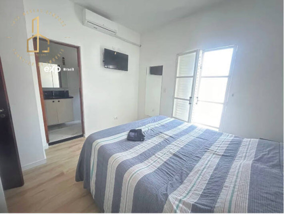 Imagem Casa de Condomínio com 2 Quartos à Venda, 78 m² em Jardim Gonçalves - Sorocaba Imagem Casa de Condomínio com 2 Quartos à Venda, 78 m² em Jardim Gonçalves - Sorocaba