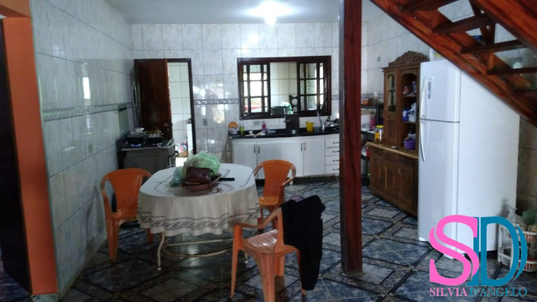 Imagem Casa com 5 Quartos à Venda, 300 m² em Ubatumirim - Ubatuba