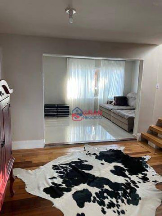 Imagem Chácara com 5 Quartos à Venda, 5.600 m² em Centro - Mandirituba