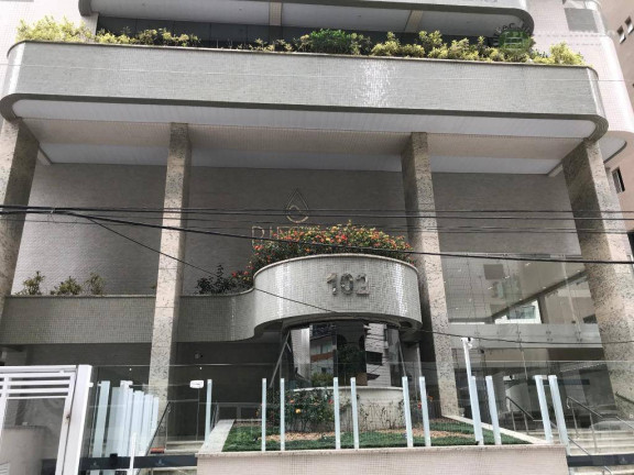 Imagem Apartamento com 2 Quartos à Venda, 96 m² em Canto Do Forte - Praia Grande Imagem Apartamento com 2 Quartos à Venda, 96 m² em Canto Do Forte - Praia Grande