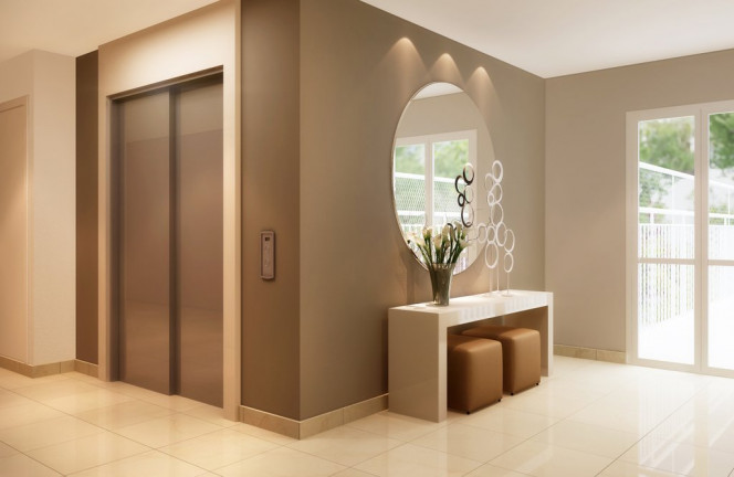 Imagem Apartamento com 2 Quartos à Venda, 46 m² em Jardim Barro Branco - Cotia Imagem Apartamento com 2 Quartos à Venda, 46 m² em Jardim Barro Branco - Cotia
