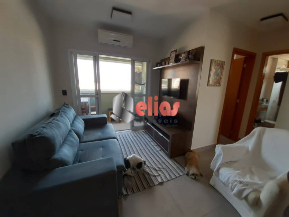 Apartamento com 2 Quartos à Venda, 54 m² em Centro - Bauru