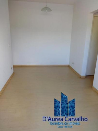 Imagem Apartamento com 2 Quartos à Venda, 51 m² em Chácara Santo Antônio - São Paulo Imagem Apartamento com 2 Quartos à Venda, 51 m² em Chácara Santo Antônio - São Paulo