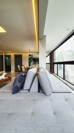 Imagem Apartamento com 3 Quartos à Venda, 133 m² em Jardim - Santo André Imagem Apartamento com 3 Quartos à Venda, 133 m² em Jardim - Santo André