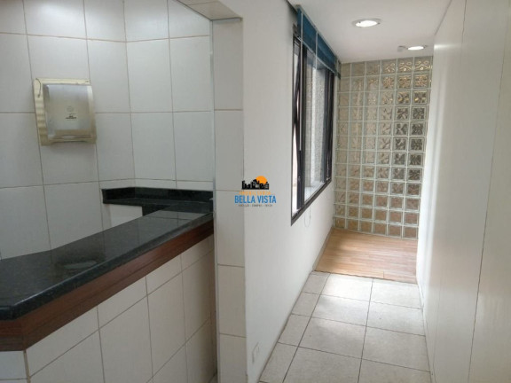 Imagem Sala Comercial à Venda,  em Cidade Monções - São Paulo