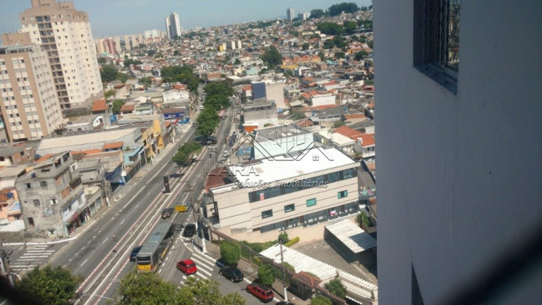 Imagem Apartamento com 2 Quartos à Venda, em Vila Marieta - São Paulo Imagem Apartamento com 2 Quartos à Venda, em Vila Marieta - São Paulo