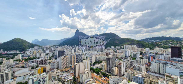 Imagem Cobertura com 4 Quartos à Venda, 550 m² em Botafogo - Rio De Janeiro Imagem Cobertura com 4 Quartos à Venda, 550 m² em Botafogo - Rio De Janeiro