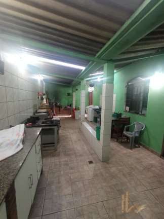Imagem Casa com 4 Quartos à Venda, 230 m² em Vitória - Belo Horizonte Imagem Casa com 4 Quartos à Venda, 230 m² em Vitória - Belo Horizonte