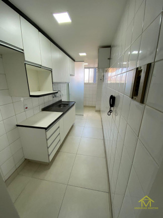 Imagem Apartamento com 3 Quartos à Venda, 100 m² em Praia De Itaparica - Vila Velha Imagem Apartamento com 3 Quartos à Venda, 100 m² em Praia De Itaparica - Vila Velha