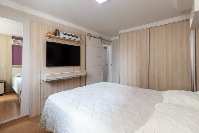 Imagem Apartamento com 3 Quartos à Venda, 82 m² em Saúde - São Paulo