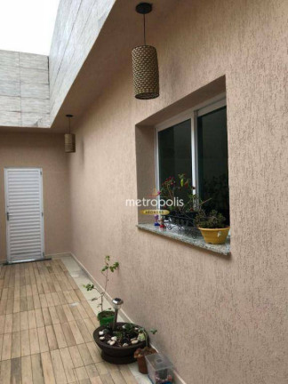 Imagem Sobrado com 3 Quartos à Venda, 400 m² em Barcelona - São Caetano Do Sul
