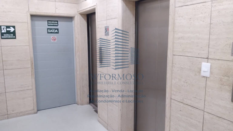 Imagem Imóvel Comercial à Venda, 217 m² em Centro - Rio De Janeiro