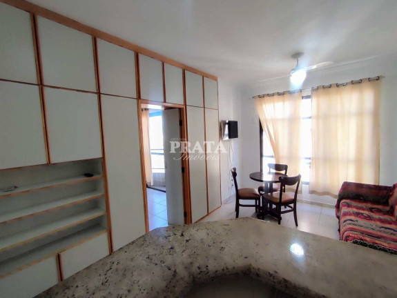 Imagem Imóvel à Venda, 48 m² em Itararé - São Vicente