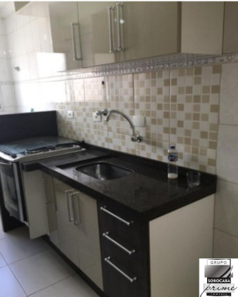 Imagem Apartamento com 2 Quartos à Venda, 53 m² em Vila Haro - Sorocaba