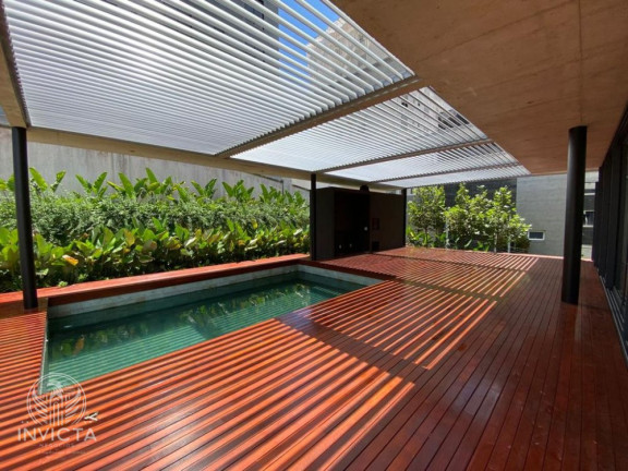 Casa com 4 Quartos à Venda, 500 m² em Praia Brava De Itajaí - Itajaí