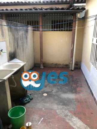 Imagem Casa com 1 Quarto para Alugar, 45 m² em Ponto Central - Feira De Santana Imagem Casa com 1 Quarto para Alugar, 45 m² em Ponto Central - Feira De Santana