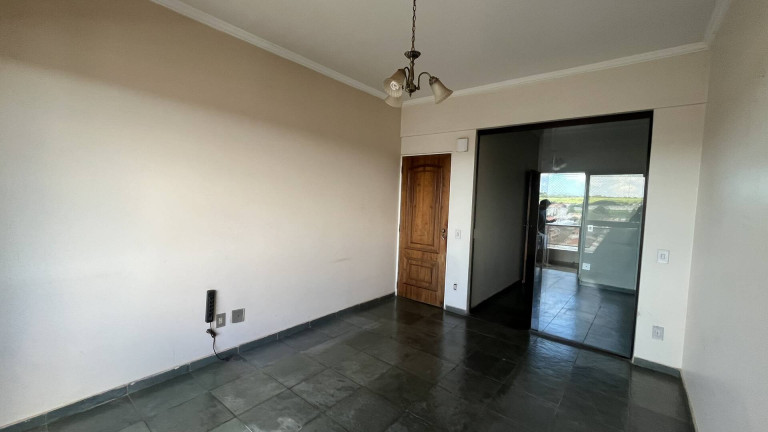 Imagem Apartamento com 3 Quartos à Venda, 130 m² em Centro - Jaú Imagem Apartamento com 3 Quartos à Venda, 130 m² em Centro - Jaú
