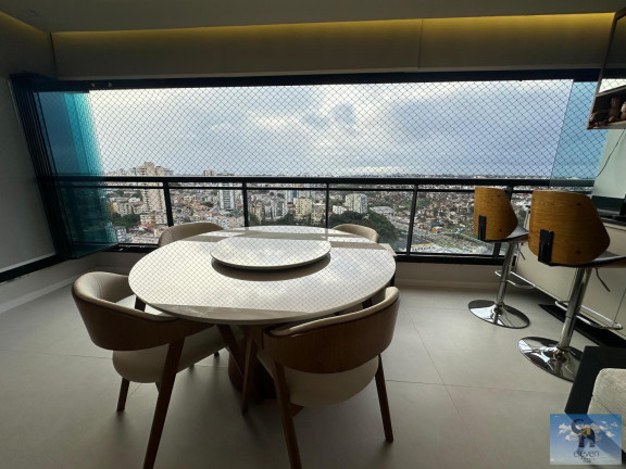 Imagem Apartamento com 3 Quartos à Venda, 97 m² em Vila Laura - Salvador Imagem Apartamento com 3 Quartos à Venda, 97 m² em Vila Laura - Salvador
