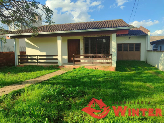 Imagem Casa com 2 Quartos à Venda, 455 m² em Feliz Imagem Casa com 2 Quartos à Venda, 455 m² em Feliz
