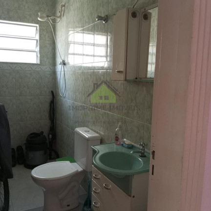 Casa com 3 Quartos à Venda, 140 m² em Vila Nova Alianca - Jacareí