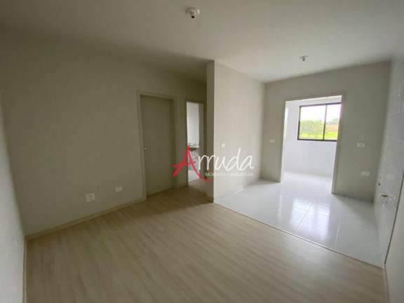 Imagem Apartamento com 1 Quarto à Venda, 46 m² em Pioneiros Catarinenses - Cascavel Imagem Apartamento com 1 Quarto à Venda, 46 m² em Pioneiros Catarinenses - Cascavel