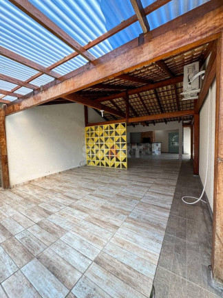 Imagem Casa com 2 Quartos à Venda, 80 m² em Vila Lenzi - Jaraguá Do Sul Imagem Casa com 2 Quartos à Venda, 80 m² em Vila Lenzi - Jaraguá Do Sul