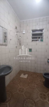 Imagem Casa com 2 Quartos à Venda, 125 m² em Jardim Zaira - Mauá Imagem Casa com 2 Quartos à Venda, 125 m² em Jardim Zaira - Mauá