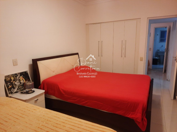 Imagem Apartamento com 3 Quartos à Venda, 140 m² em Pitangueiras - Guarujá