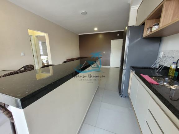 Imagem Apartamento com 2 Quartos à Venda, 65 m² em Itaguá - Ubatuba