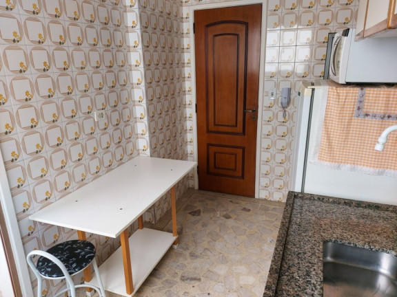 Imagem Apartamento com 2 Quartos à Venda, em Jabaquara - São Paulo Imagem Apartamento com 2 Quartos à Venda, em Jabaquara - São Paulo