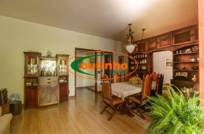 Imagem Apartamento com 4 Quartos à Venda, 158 m² em Tijuca - Rio De Janeiro Imagem Apartamento com 4 Quartos à Venda, 158 m² em Tijuca - Rio De Janeiro