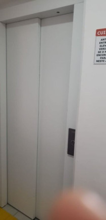 Apartamento com 2 Quartos à Venda ou Locação, 44 m² em Parque Santa Rosa - Suzano