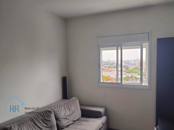 Imagem Apartamento com 3 Quartos à Venda, 99 m² em Vila Pires - Santo André