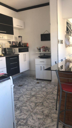 Imagem Sobrado com 3 Quartos à Venda, 202 m² em Vila Santana - Sorocaba Imagem Sobrado com 3 Quartos à Venda, 202 m² em Vila Santana - Sorocaba