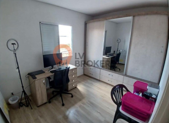 Imagem Casa com 2 Quartos à Venda, 68 m² em Villa Di Cesar - Mogi Das Cruzes Imagem Casa com 2 Quartos à Venda, 68 m² em Villa Di Cesar - Mogi Das Cruzes