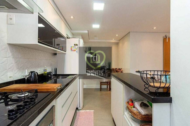 Imagem Apartamento com 1 Quarto à Venda, 70 m² em Pompeia - São Paulo