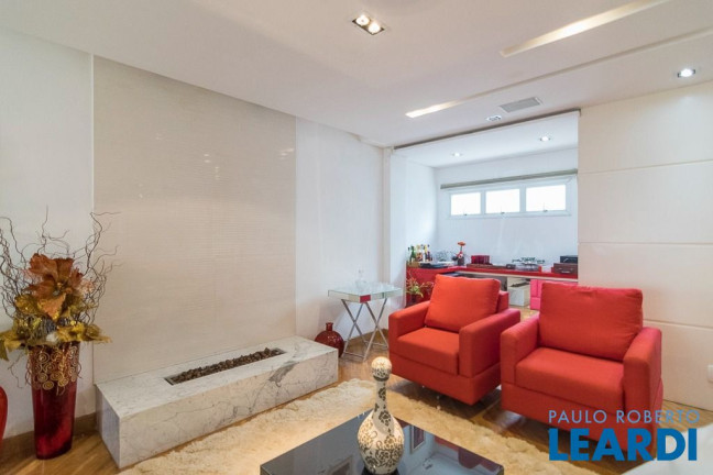 Imagem Casa de Condomínio com 3 Quartos à Venda, 474 m² em Vila Gilda - Santo André Imagem Casa de Condomínio com 3 Quartos à Venda, 474 m² em Vila Gilda - Santo André