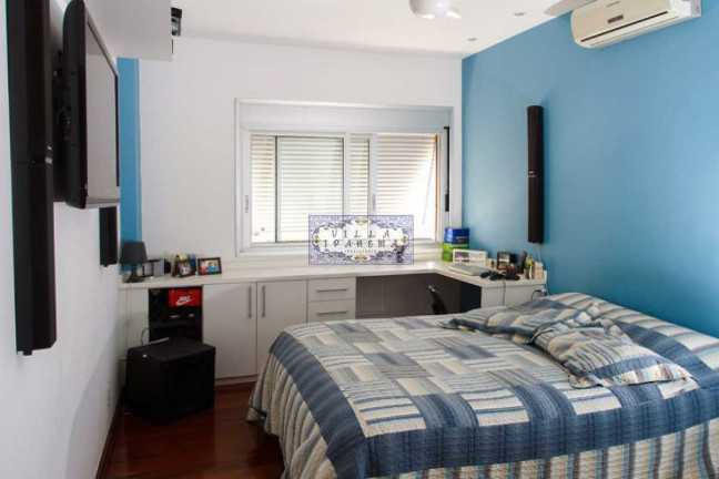Imagem Apartamento com 5 Quartos à Venda, 294 m² em Tijuca - Rio De Janeiro Imagem Apartamento com 5 Quartos à Venda, 294 m² em Tijuca - Rio De Janeiro