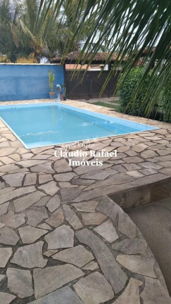 Imagem Casa com 3 Quartos à Venda, 250 m² em São José - Armação Dos Búzios