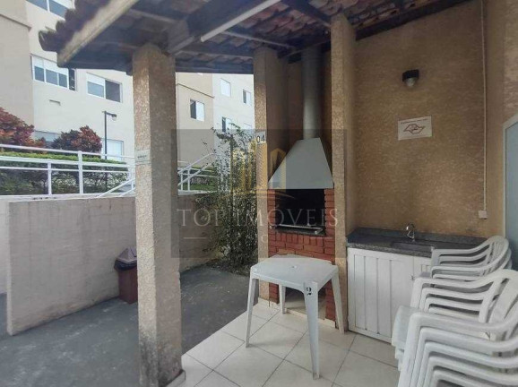 Imagem Apartamento com 2 Quartos à Venda, 47 m² em Jardim Ismênia - São José Dos Campos Imagem Apartamento com 2 Quartos à Venda, 47 m² em Jardim Ismênia - São José Dos Campos
