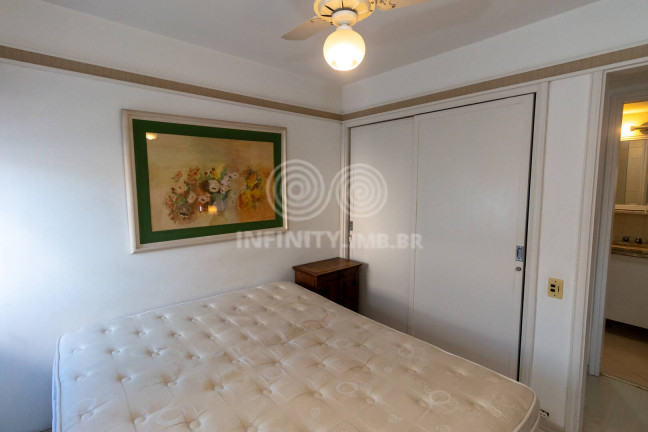 Imagem Apartamento com 1 Quarto para Alugar, 33 m² em Itaim Bibi - São Paulo Imagem Apartamento com 1 Quarto para Alugar, 33 m² em Itaim Bibi - São Paulo