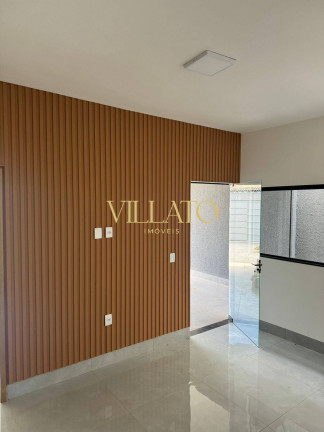 Imagem Casa com 3 Quartos à Venda, 98 m² em Jardim Alto Paraíso - Aparecida De Goiânia Imagem Casa com 3 Quartos à Venda, 98 m² em Jardim Alto Paraíso - Aparecida De Goiânia