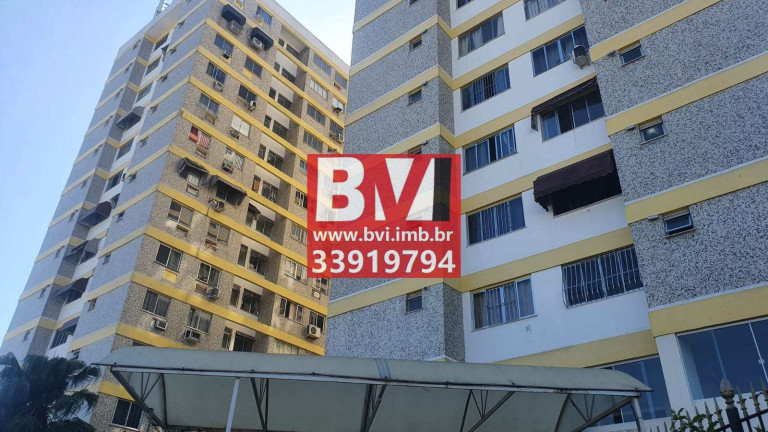 Imagem Apartamento com 2 Quartos à Venda, 50 m² em Rocha Miranda - Rio De Janeiro Imagem Apartamento com 2 Quartos à Venda, 50 m² em Rocha Miranda - Rio De Janeiro